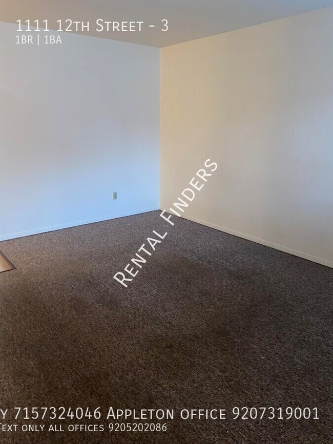 Building Photo - 1111 12th St