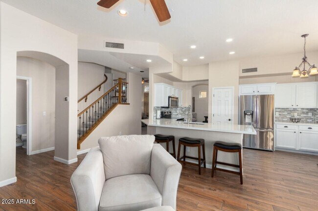 Building Photo - 3432 N Sonoran Hills