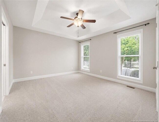 Building Photo - 3010 Metthame Dr