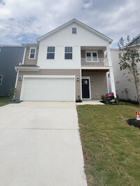 Building Photo - 1317 Algeddis Dr