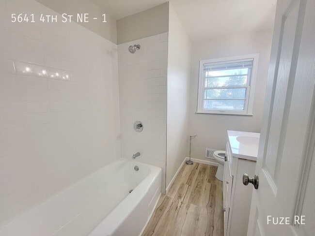 Building Photo - 5641 4th St NE