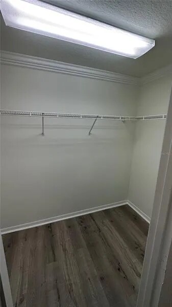 Master Walk-in Closet - 185 SE 62nd Ave
