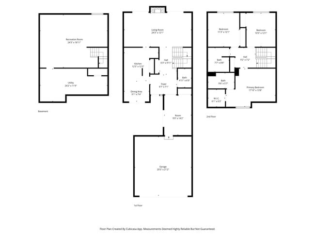 Building Photo - 5353 Wright Way S