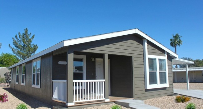 Building Photo - Sunrise Heights