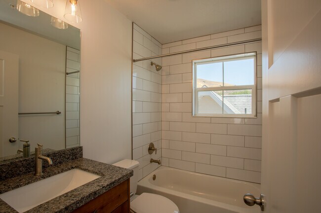 Second Bathroom - 361 W Reed Ave