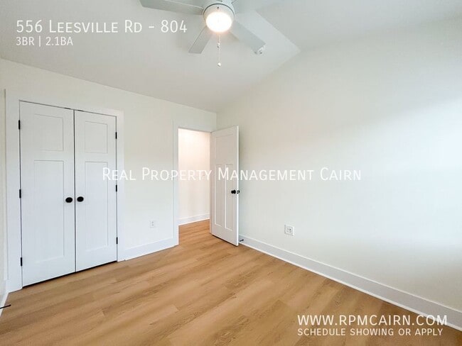 Building Photo - 556 Leesville Rd