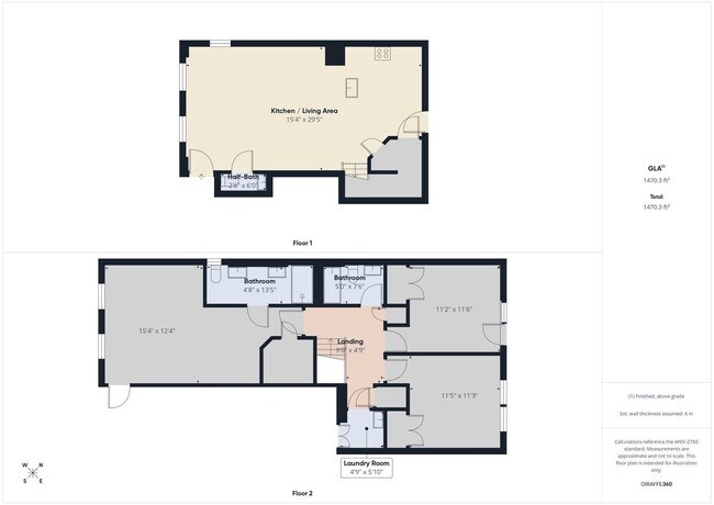 Building Photo - 8029 Lake Laurel Ln