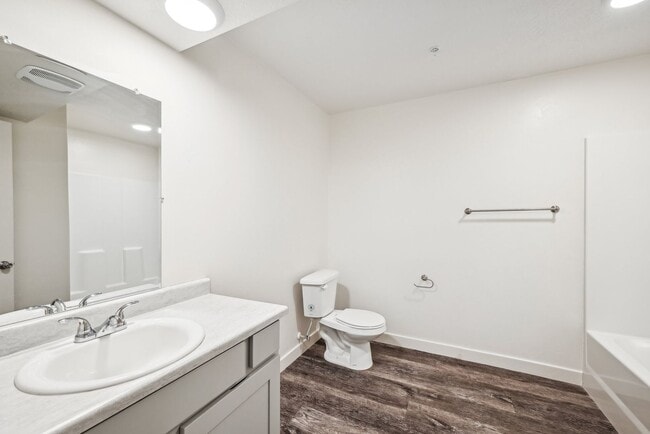 Building Photo - 1234 E 1500 S