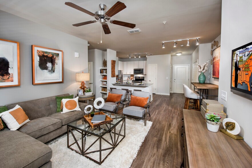 Solstice 1111 Oakley Industrial Blvd Fairburn GA 30213 Apartment Finder