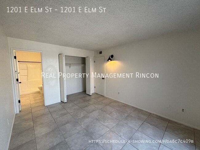Building Photo - 1201 E Elm St
