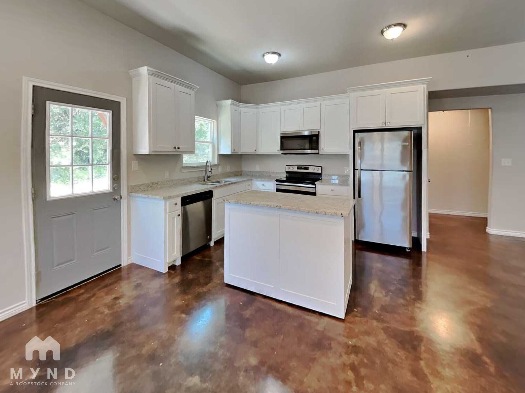 Building Photo - 2714 San Gabriel Dr