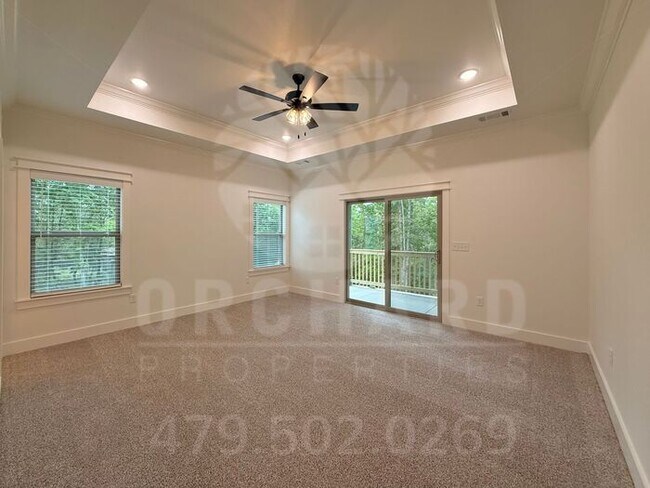 Building Photo - Bella Vista Single-Family Home- 2 Bed/ 2 Bath with Hobby Room- Beautiful Chase Plan