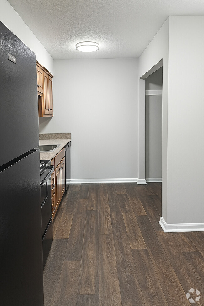 Building Photo - Knowles Pointe Apartments