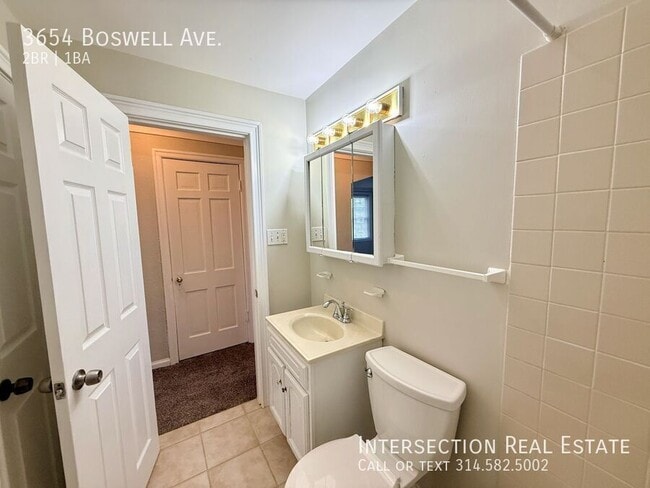 Building Photo - 3654 Boswell Ave