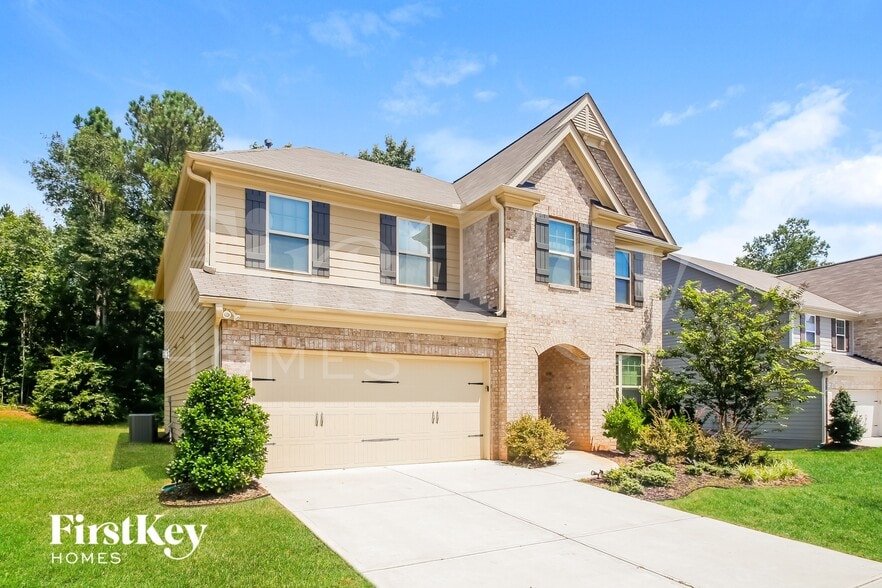 Building Photo - 416 Lanier Ct