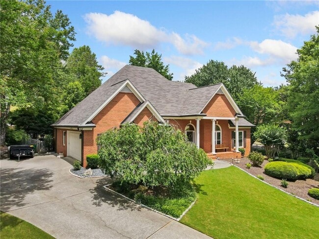Building Photo - 12510 Preserve Ln