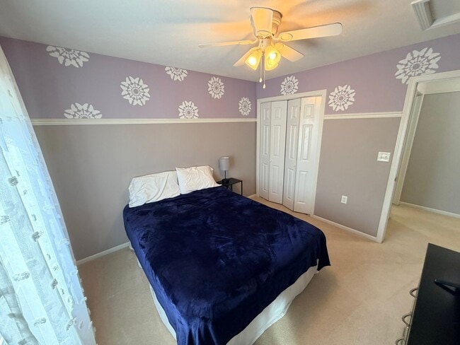 Building Photo - Furnished house for rent