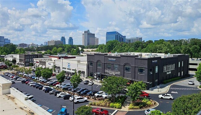 Building Photo - 4561 Olde Perimeter Way