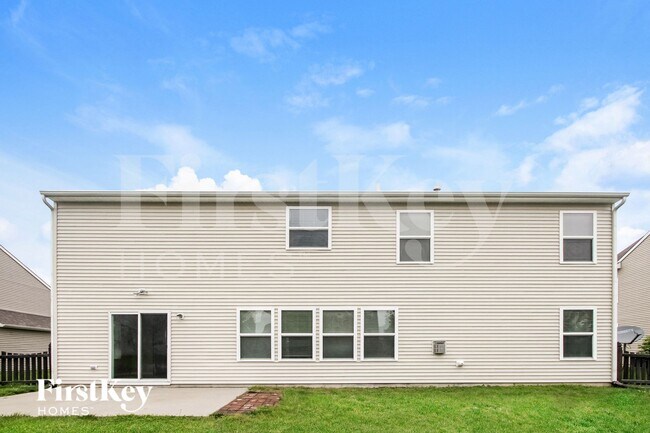 Building Photo - 5367 Misthaven Ln