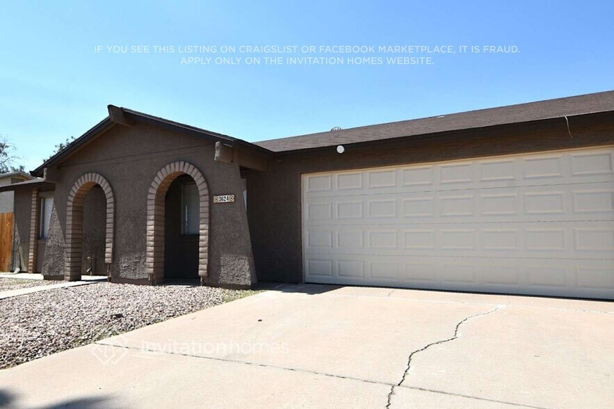 Primary Photo - 3624 E Nisbet Rd