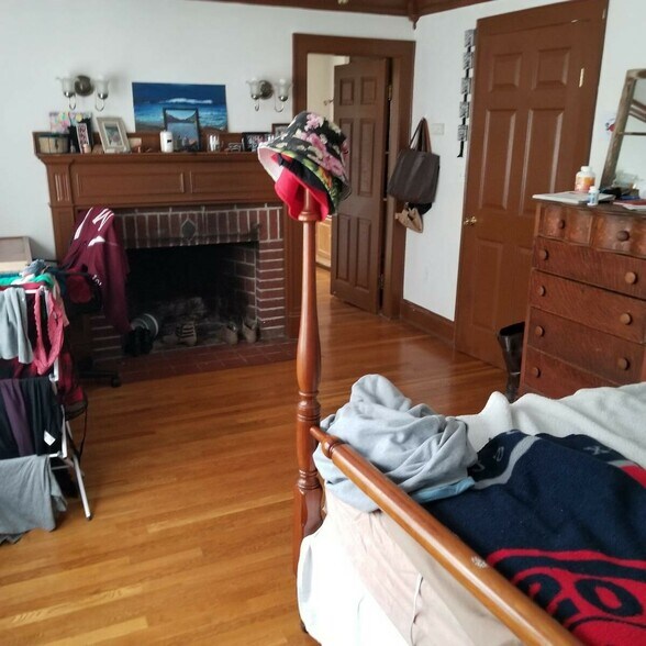 Building Photo - 321 Alewife Brook Pky