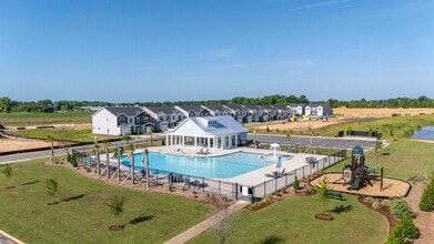 Building Photo - New 3-Bed, 2.5-Bath Home in Hopkins with Modern Amenities & Community Perks ~ Minutes To Fort Jac...