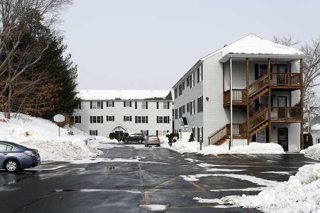 Primary Photo - Dudley Heights Condos