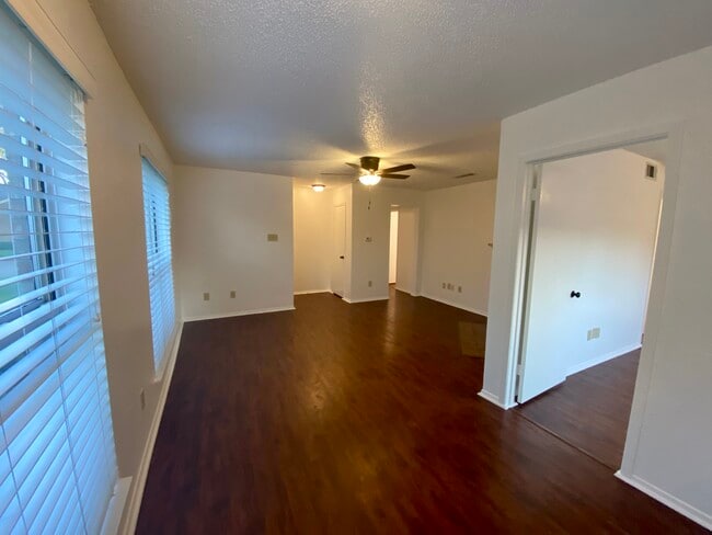 Living and dining rooms - 1809 West Spring Creek Parkway