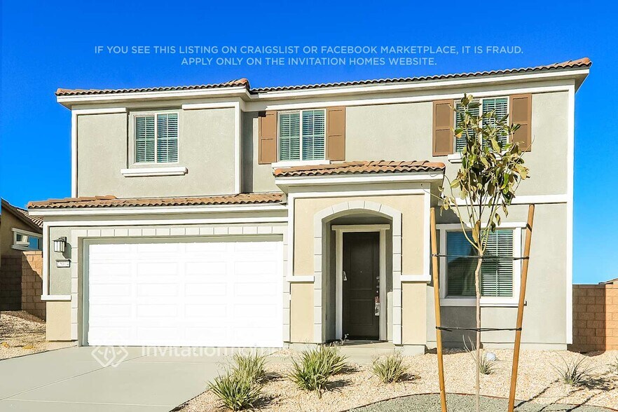 Building Photo - 25074 Mountain Violet Wy