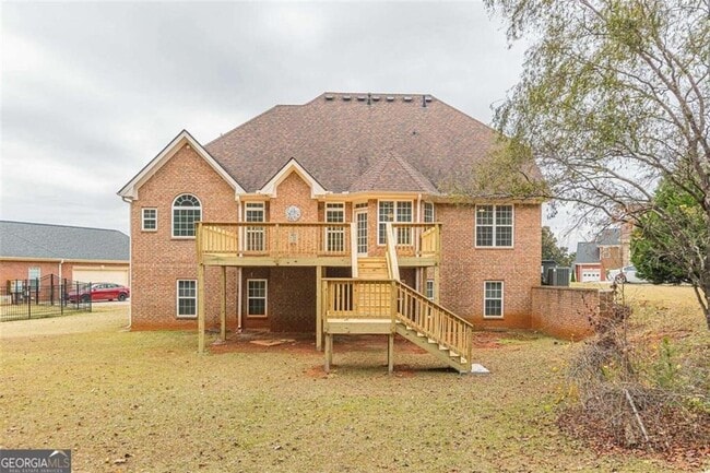 Building Photo - 3353 Branch Valley Trail