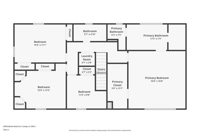 Building Photo - 6708 Ralston Beach Cir