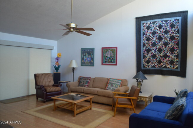 Building Photo - 37300 N Tom Darlington Dr