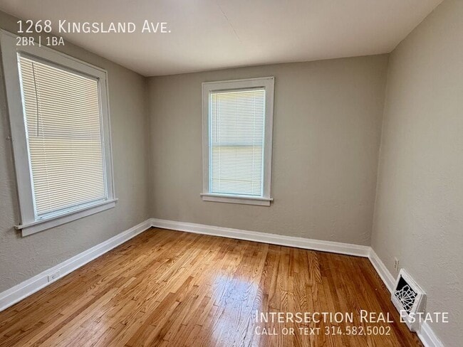 Building Photo - 1268 Kingsland Ave