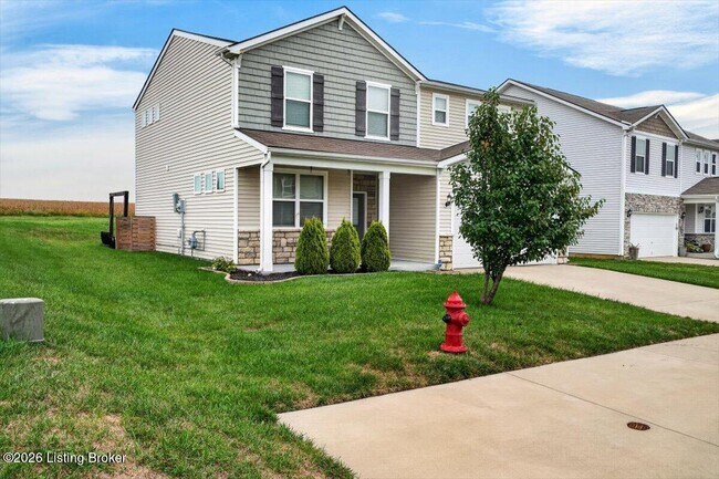 Building Photo - 4086 Firestone Way