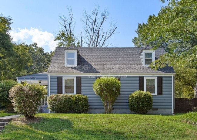 Building Photo - 3408 Missouri Ave