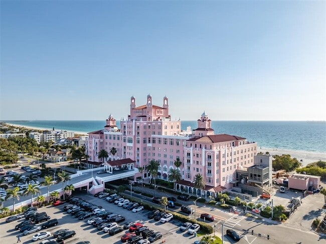 Building Photo - 8001 Gulf Blvd