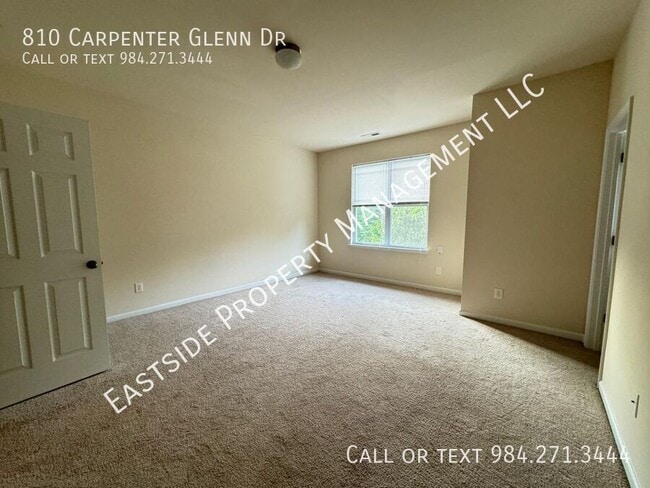 Building Photo - 810 Carpenter Glenn Dr
