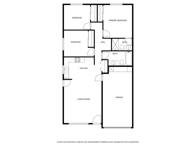 Building Photo - 950 E Lunceford Ln