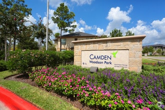 Building Photo - Camden Woodson Park