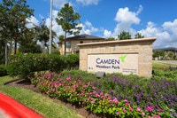 Building Photo - Camden Woodson Park