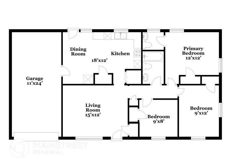 Building Photo - 420 Holiday Dr