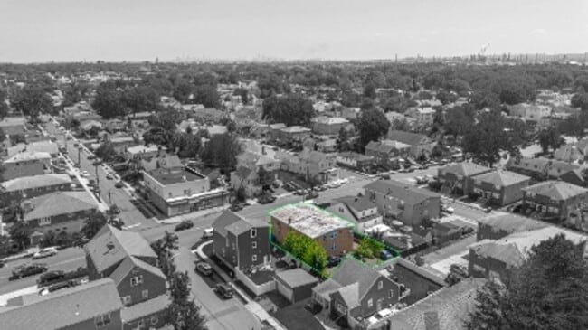 Building Photo - 1213 Roselle St