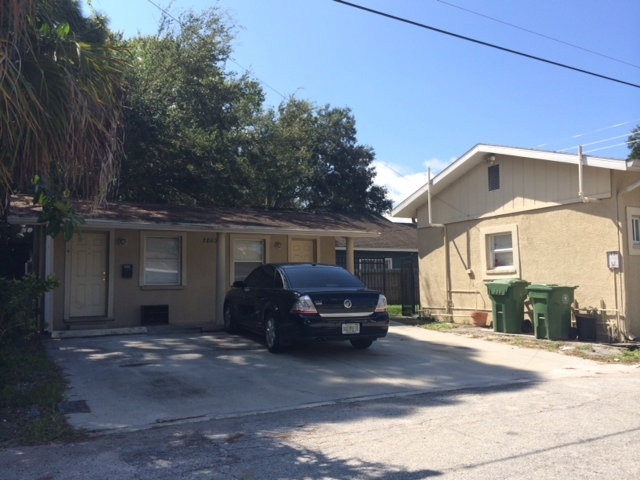  - William Arms Apartments