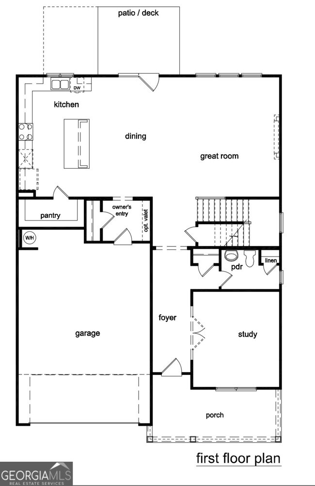 Building Photo - 604 Cunninghame Ct