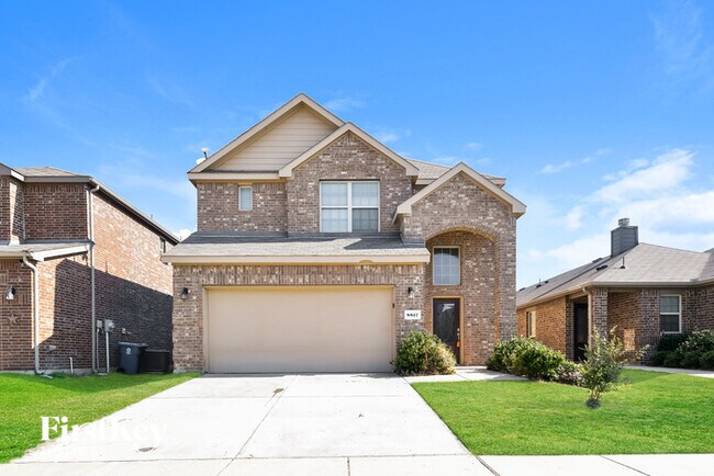 Primary Photo - 8817 Tenderfoot Ln