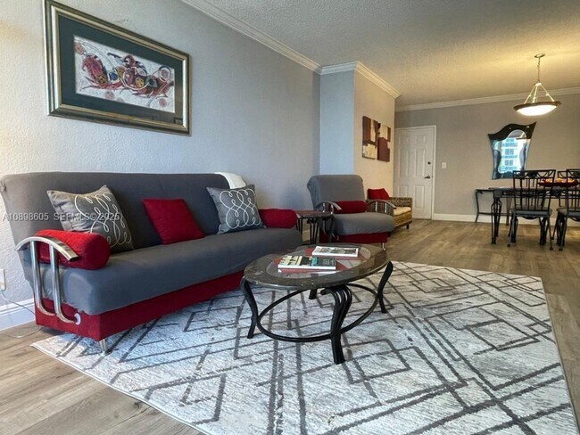 Building Photo - 2501 S Ocean Dr