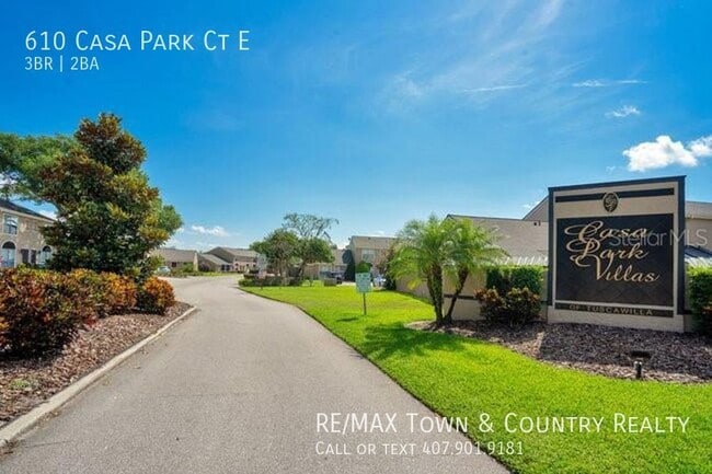 Building Photo - Casa Park Townhome For Rent in Tuscawilla!