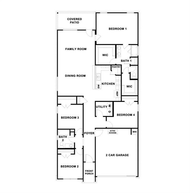 Building Photo - 2413 Sisterdale Ln