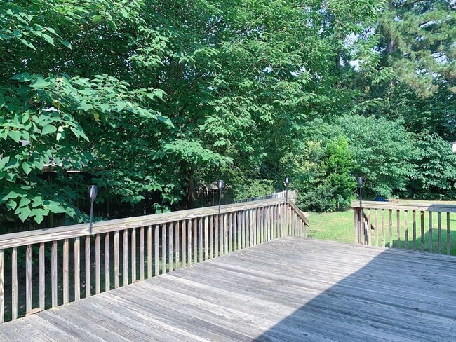 Building Photo - 105 Stancil Dr.
