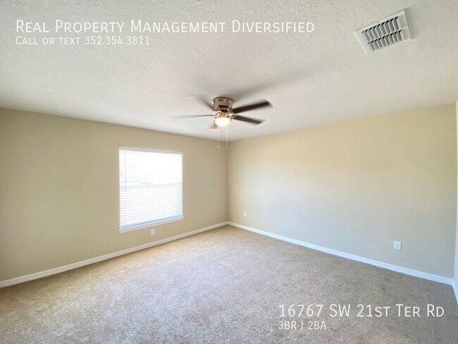 Building Photo - 16767 SW 21st Terrace Rd